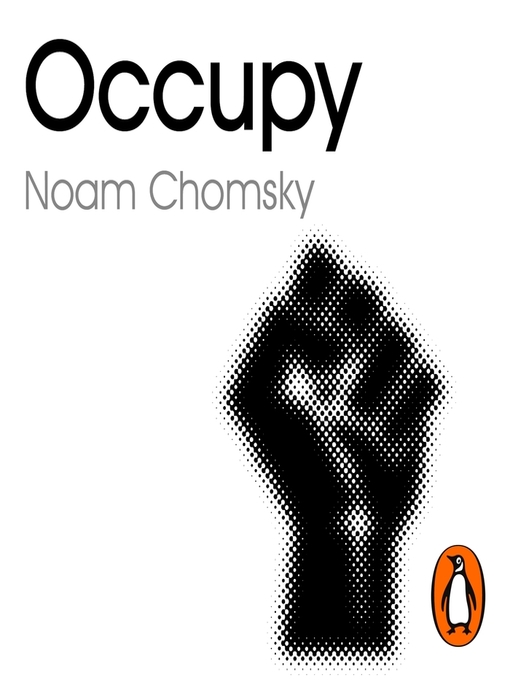 Title details for Occupy by Noam Chomsky - Available